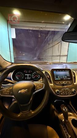 شيفروليه ماليبو